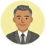 The Executive persona